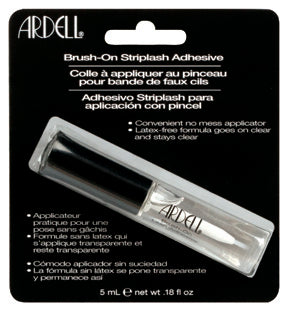 Ardell Lash Adhesive Brush-On Clear