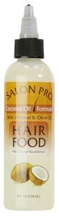 Salon Pro Hair Food Coconut