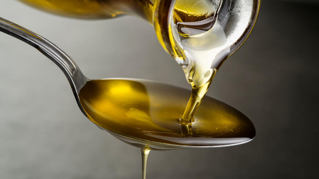過酸化脂質になる油とは？