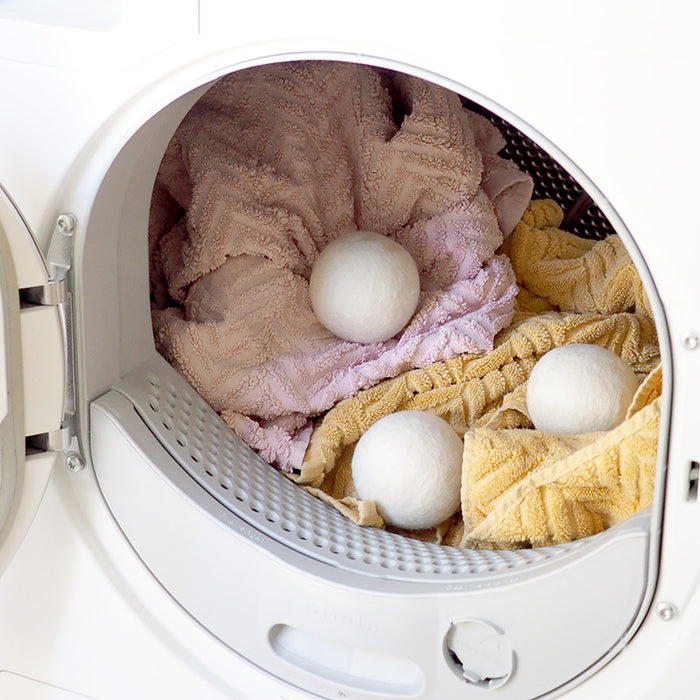 Using Essential Oils in Laundry May Cause Fires