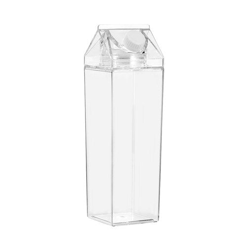 Image of Crystal Fridge Bottle 1L