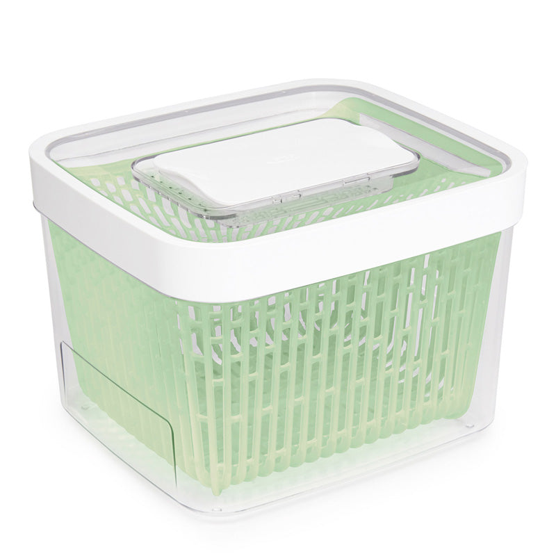 Image of Oxo Good Grips Greensaver Produce Keeper - 4L