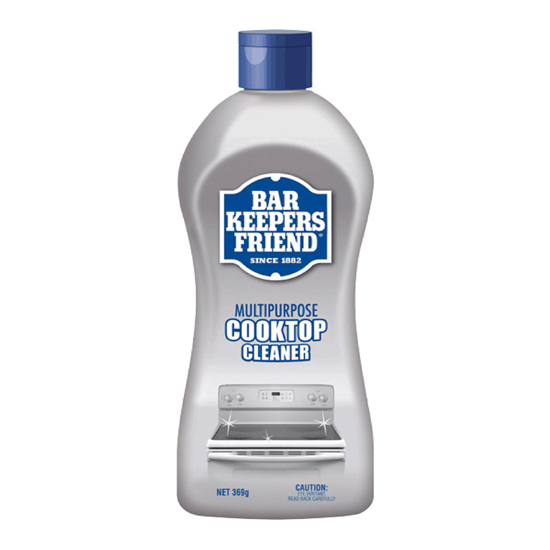 Image of Bar Keepers Friend - Cooktop Cleaner