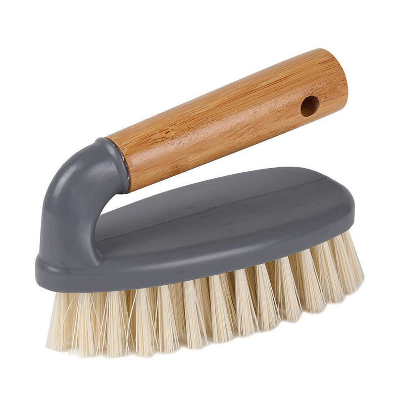 Image of Eco Basics Bathroom Scrubbing Brush