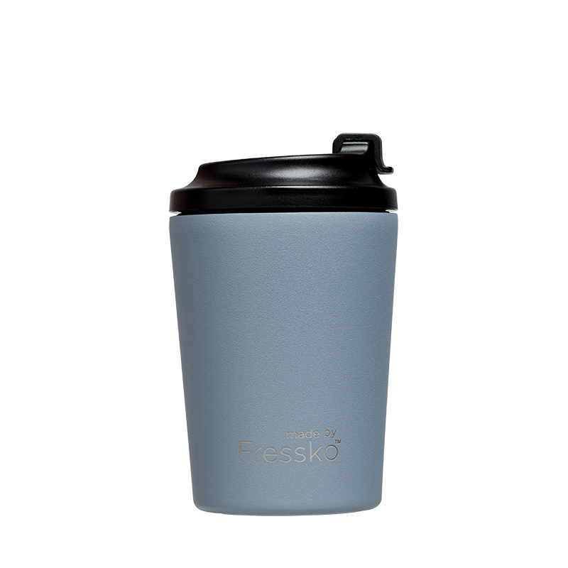 Image of Fressko Camino Reusable Coffee Cup - 340ml River