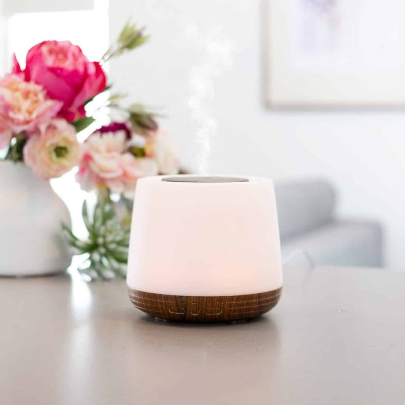 Aroma Snooze Diffuser + free Aroma Snooze essential oil