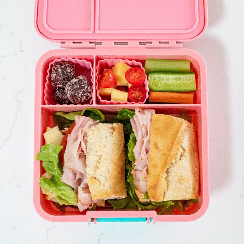 2020 Guide to Choosing the Best School Lunch Box For Kids and Teens - The  Organised Housewife