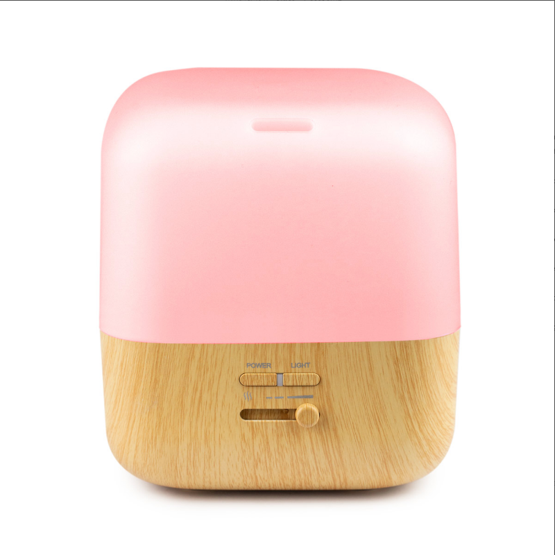 Aroma Dream Diffuser with free essential oil