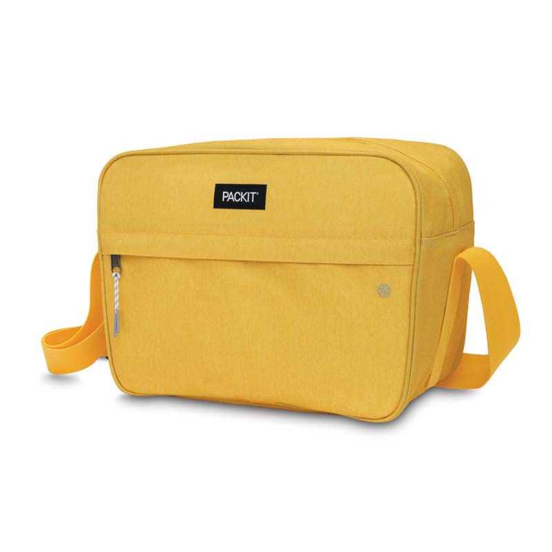 Image of Packit Freezable Zuma Bag- Lemonade