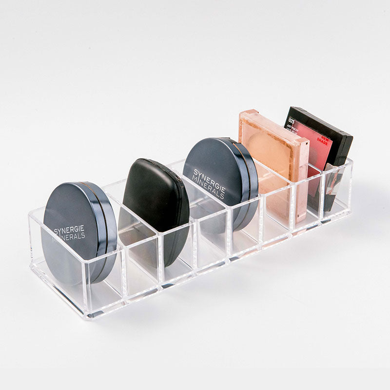 Image of Acrylic Makeup Organiser