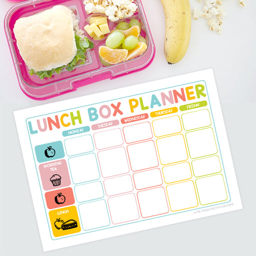 2020 Guide to Choosing the Best School Lunch Box For Kids and Teens - The  Organised Housewife