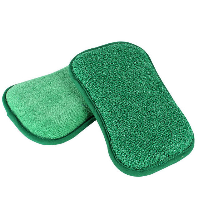 Image of Washing Up Pad - Forest