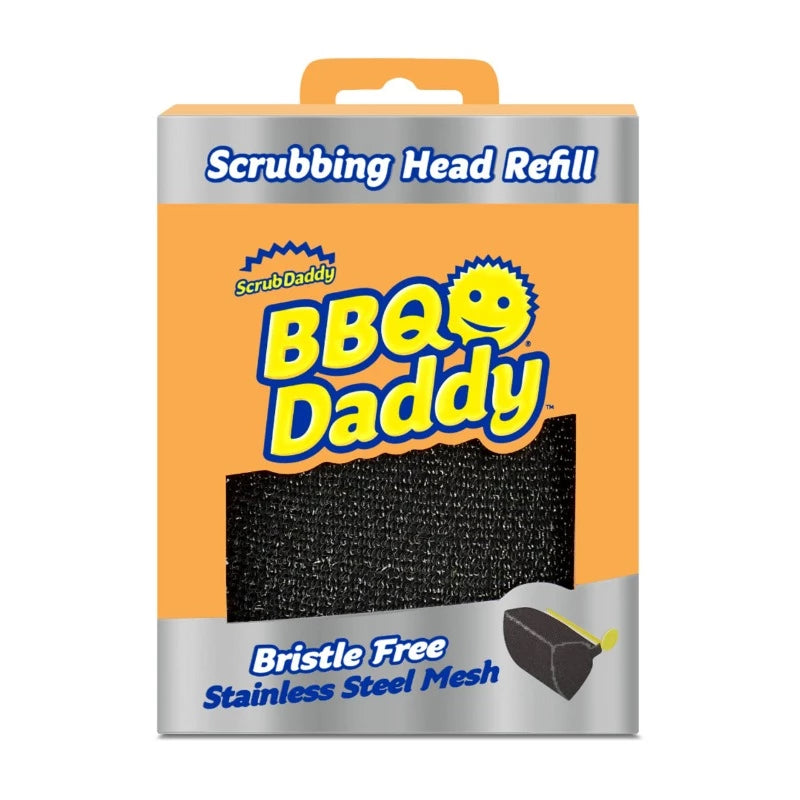 Image of Scrubbing Head Refill ScrubbingHeadRefill N 