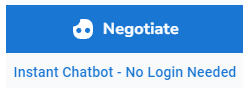 Negotiate a Better Price using our Nibble ChatBot