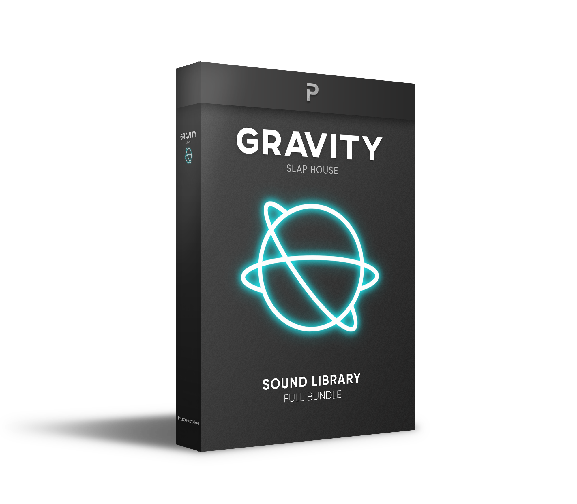 Gravity - Slap House Sample Pack – theproducerschool