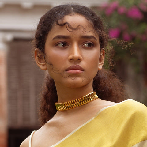 Chic Choker Necklaces That Everyone Wants in 2022 - Paksha