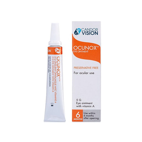 Buy Thea Thealoz Duo Gel Single Dose Vials, Pack of 30 Online at