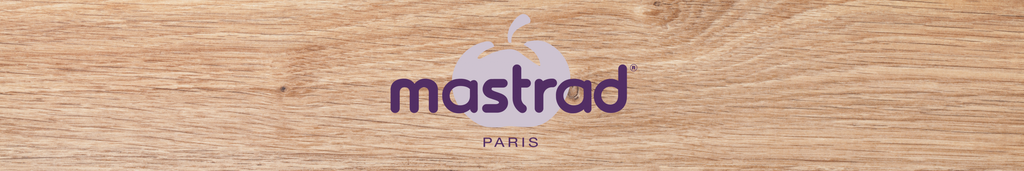 Mastrad - logo