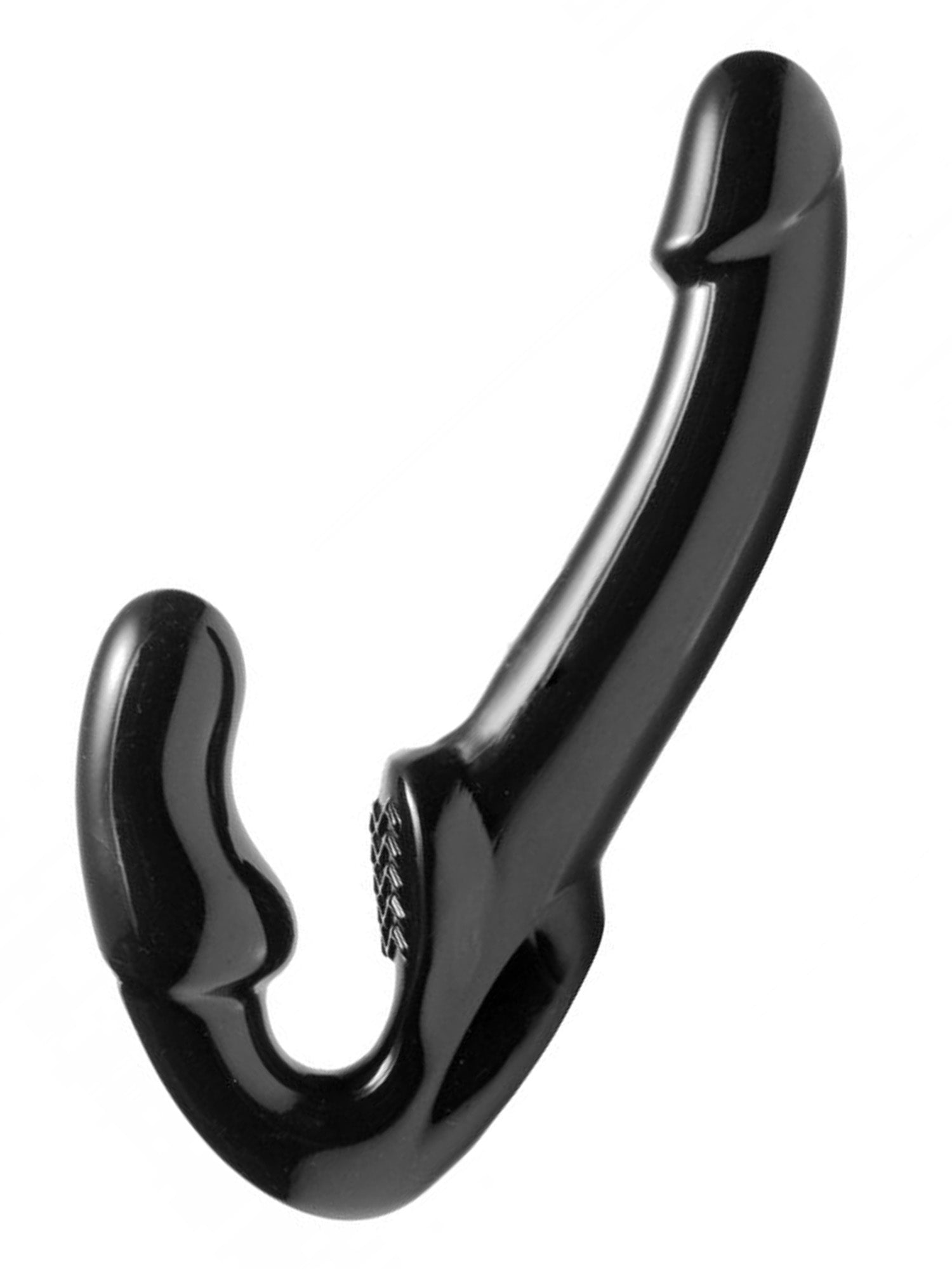 Revolver Strapless Strap On G Spot Dildo Skin Two Uk 