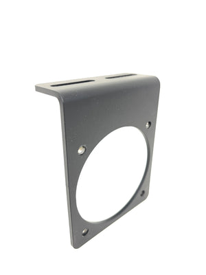 Universal RV 30 Amp Shore Power Bracket - Weekender Outdoors