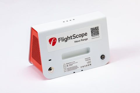 MEVO Range – FlightScope Japan