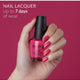 OPI Nail Lacquer, Always Bare For You Collection, Engage-meant to Be, 15mL