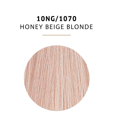 Wella ColorCharm Permanent Liquid Hair Color 10GV/Honey Blonde, 42mL – Pro  Beauty Supplies
