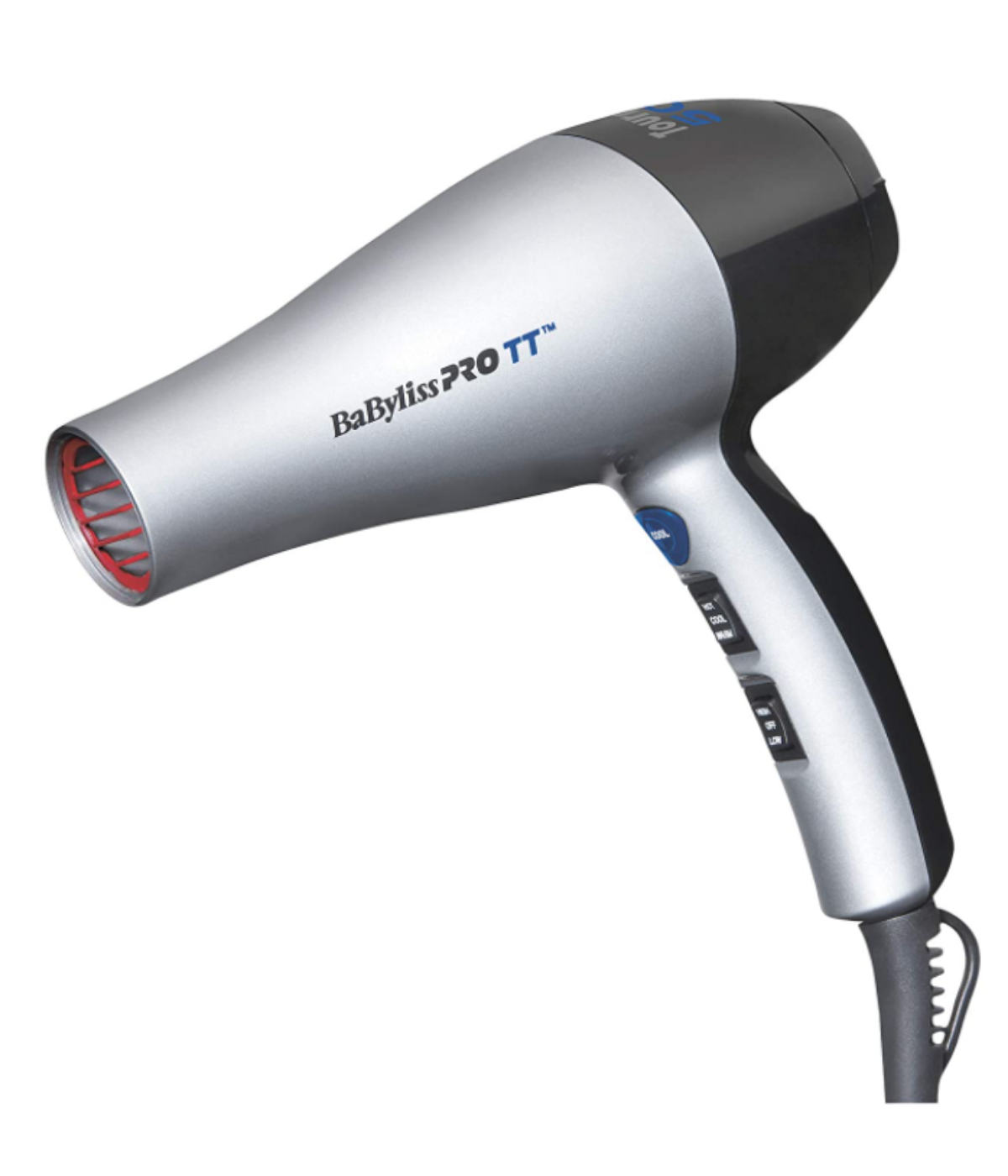 BaBylissPRO TT Tourmaline and Ceramic Hair Dryer – Pro Beauty Supplies