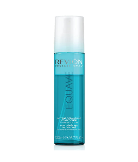 Revlon Equave Blonde Detangling Conditioner, 200mL – Pro Beauty Supplies