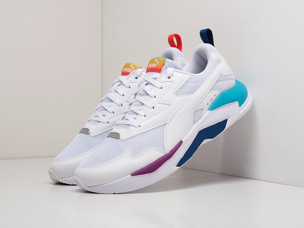 puma rs x rainbow