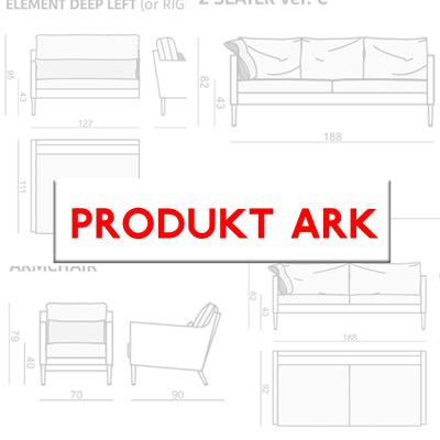 produkt ark