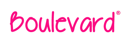 Boulevard Logo