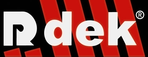 Rdek logo