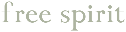 Free Spirit logo