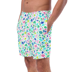 swim trunks
