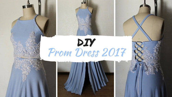 Complete Wedding DIY Tutorial