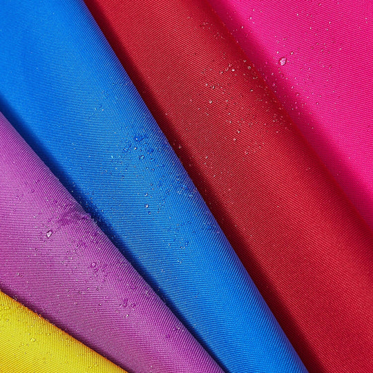 Polyester Dyed Embossed Microfiber Fabric - Polyesterfabric - Medium