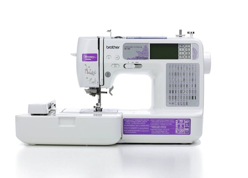 Sewing Machine Brother Xs2080