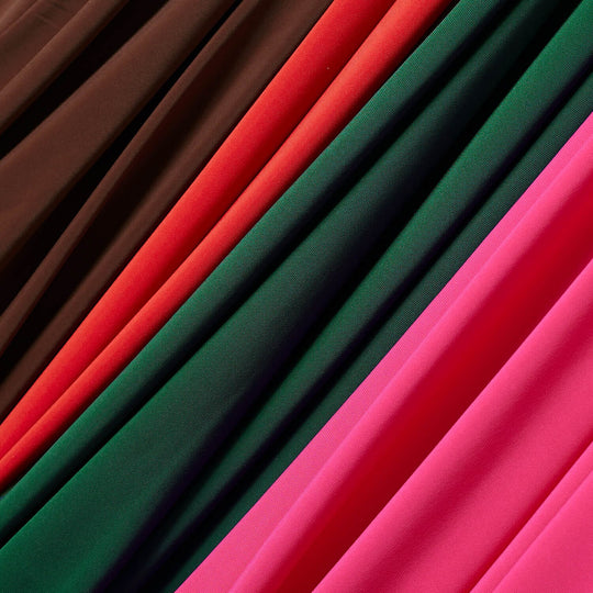 Black Lycra Fabric, UK Fabric Supplier
