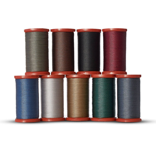 Shop Wholesale 40s2 polyester sewing thread For Professional And Personal  Use 