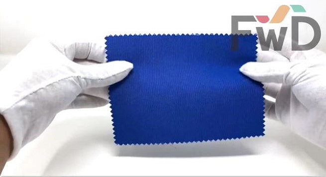 Ottertex® Upholstery Solution-Dyed Acrylic Canvas (Soft Finish)
