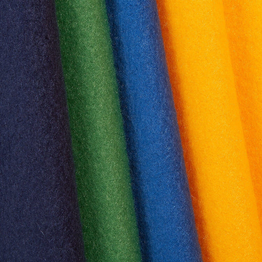 Buy Wholesale China 100% Polyester Sheared Plush Fur Fabric & Plush Fabric  at USD 3.1