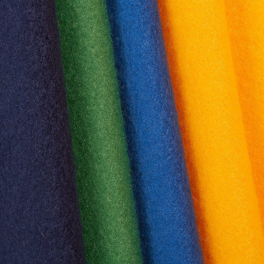 Plush Fabric By The Yard