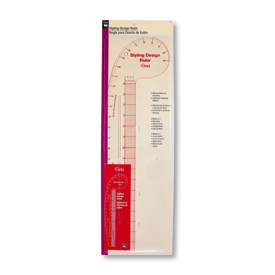 Wooden Yardstick Ruler  Fabric Wholesale Direct