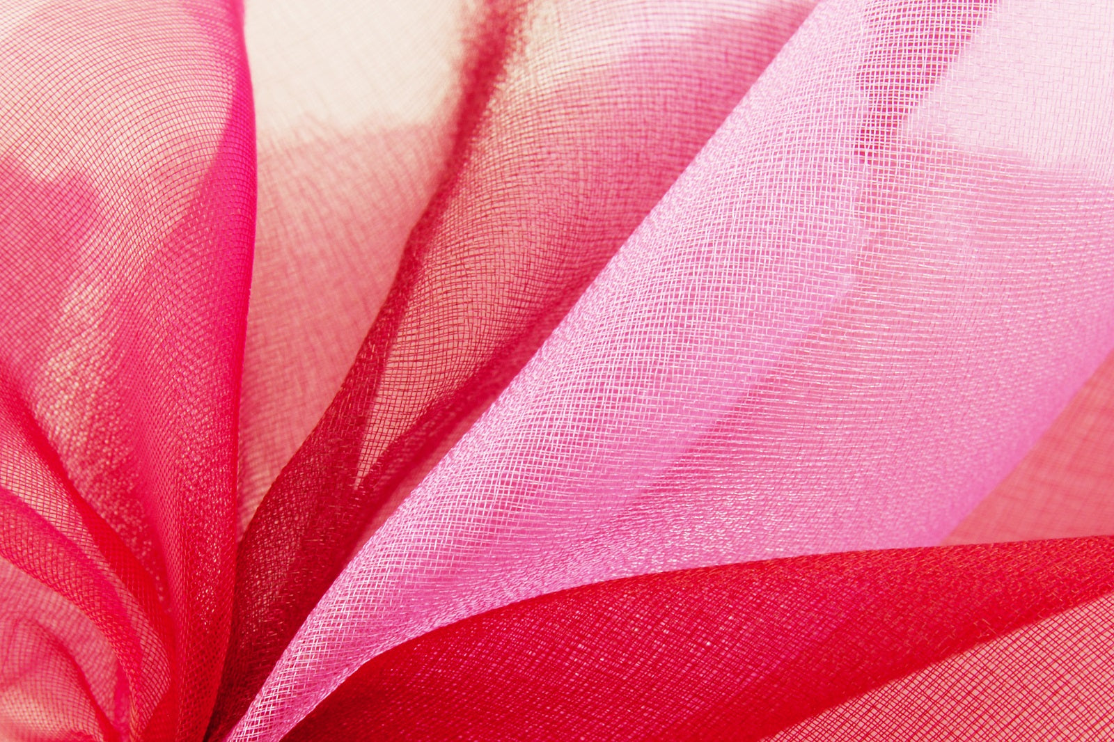 What Is Organza Fabric? A Brief Introduction – Pound A Metre