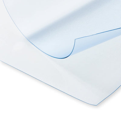 Ottertex® Clear Vinyl (54 Inch) Fabric - 20 Gauge