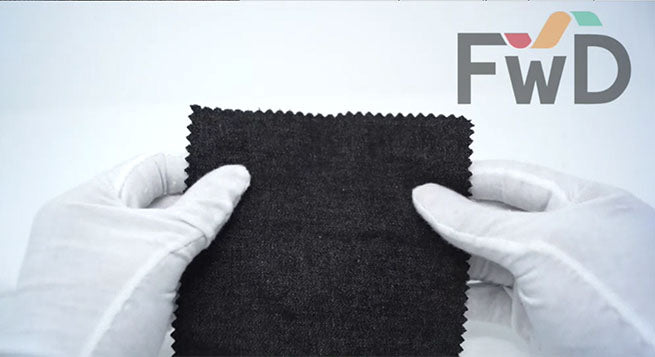 Cotton Spandex Denim (9 oz) Fabric