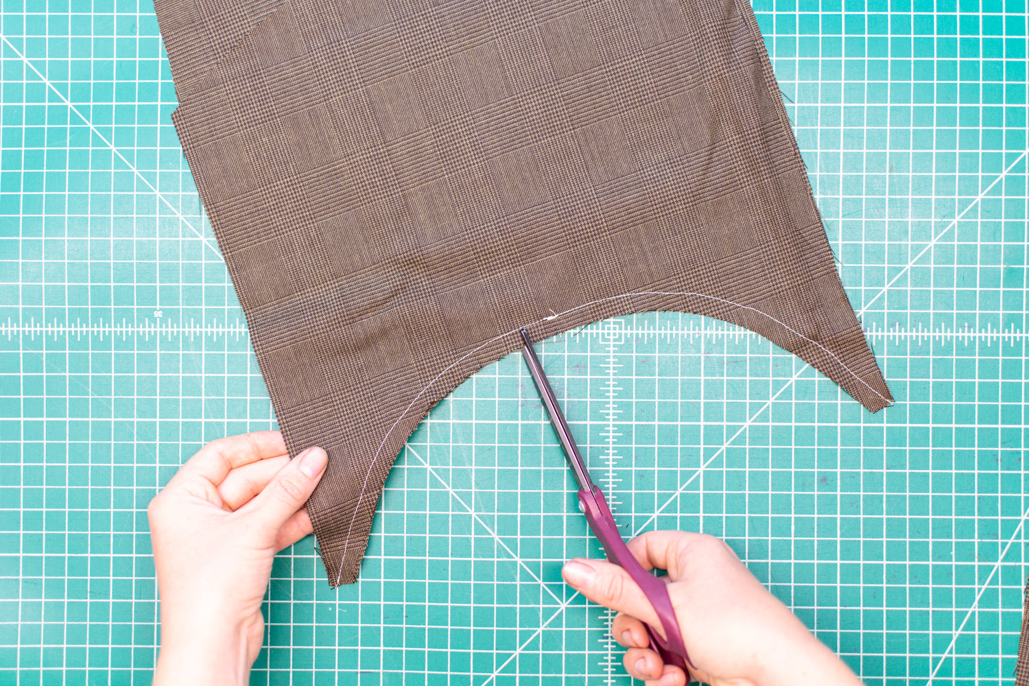 How To Sew Pants: Work Pants  Fabric Wholesale Direct Blog