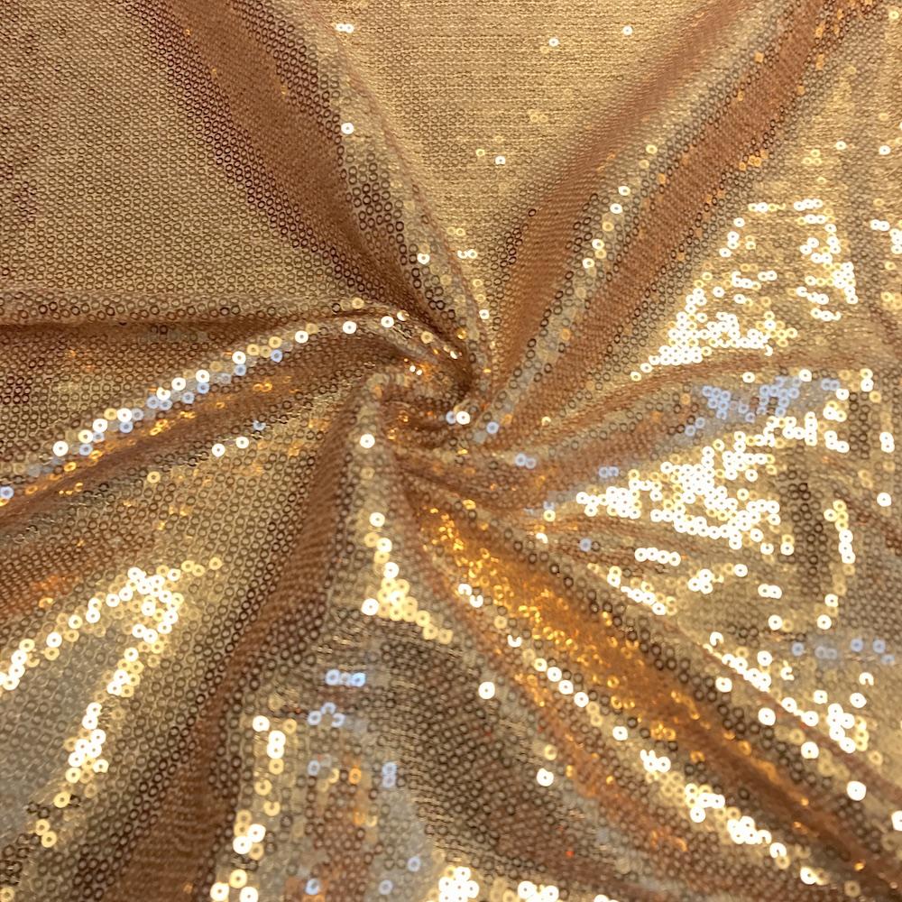 Starlight fabric