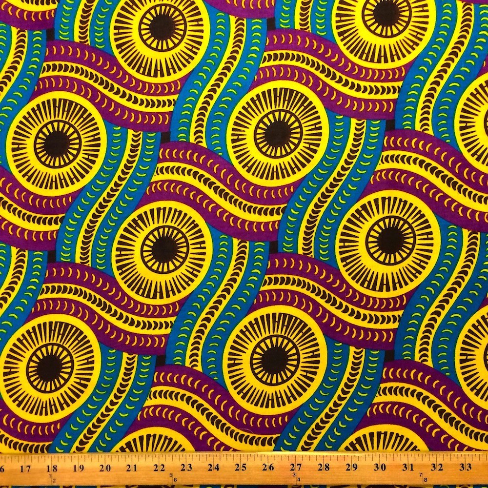 african print